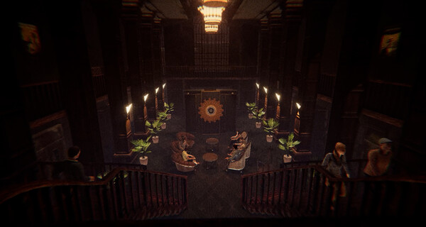 My Hotel: Echoes of the Past screenshot 8
