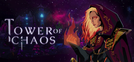 Tower of Chaos banner image