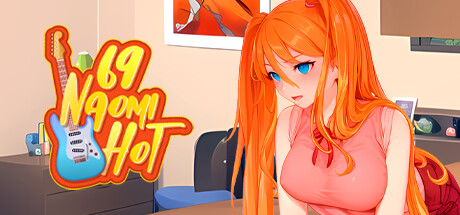 69 Naomi Hot header art