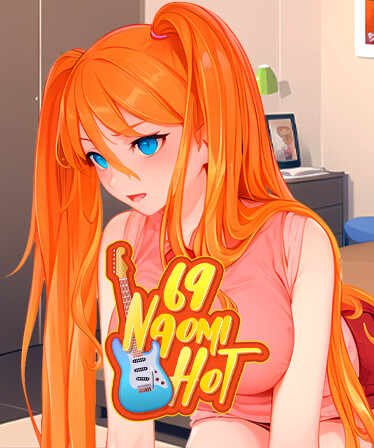 69 Naomi Hot