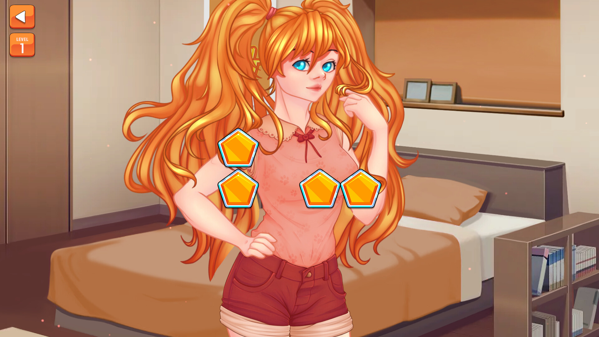 69 Naomi Hotのスクリーンショット 1