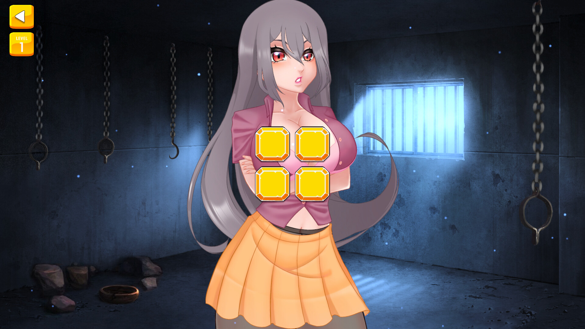 69 Yuuko Hotのスクリーンショット 1