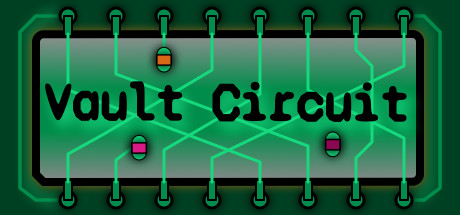 Vault Circuit steam charts