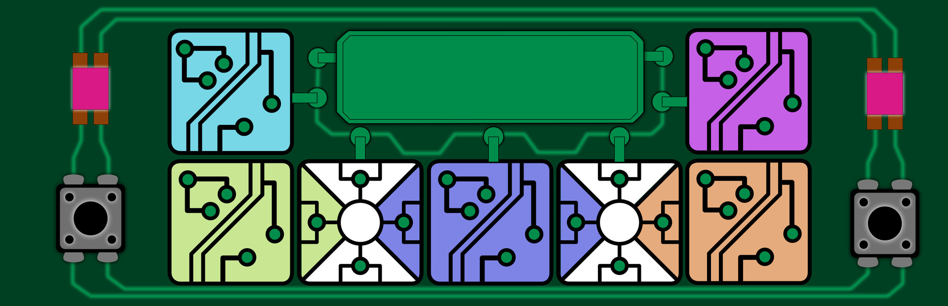 Vault Circuit