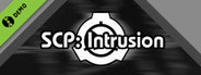 SCP: Intrusion Demo