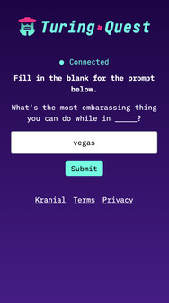 Turing Quest screenshot 4