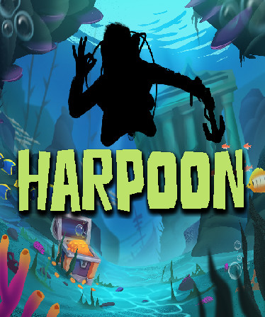 Harpoon