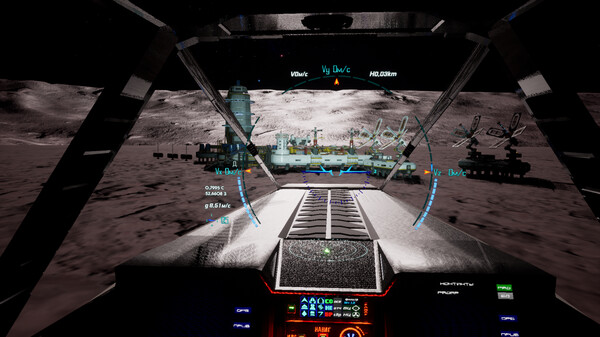 Leaving the formation screenshot 5