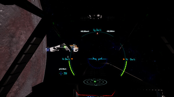 Leaving the formation screenshot 3
