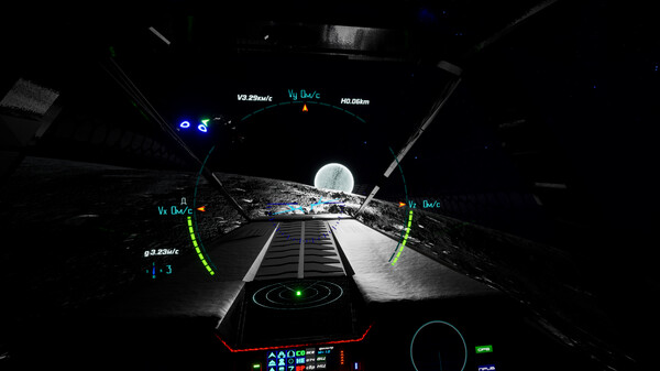 Leaving the formation screenshot 6