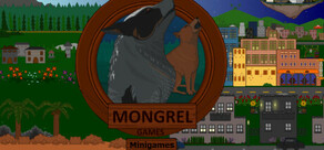 Mongrel Games Minigames