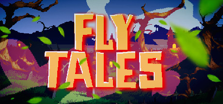 Fly Tales.
