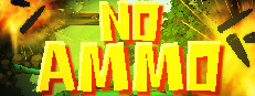 NoAmmo game cover