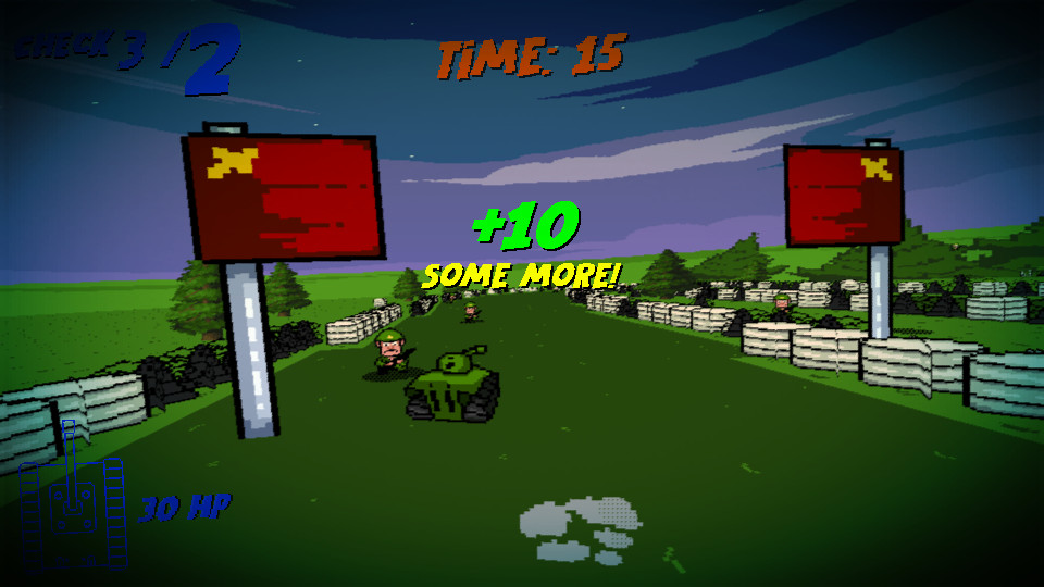 NoAmmo Featured Screenshot #1