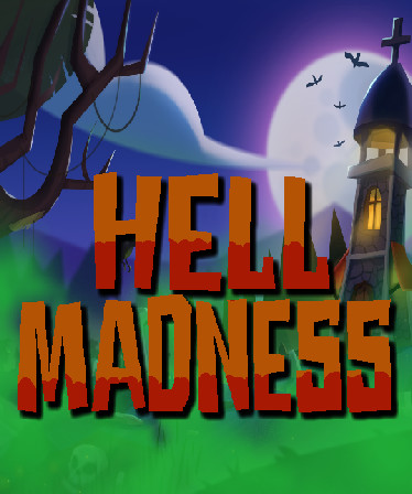 Hell Madness