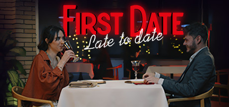 First Date : Late To Date Cover Image