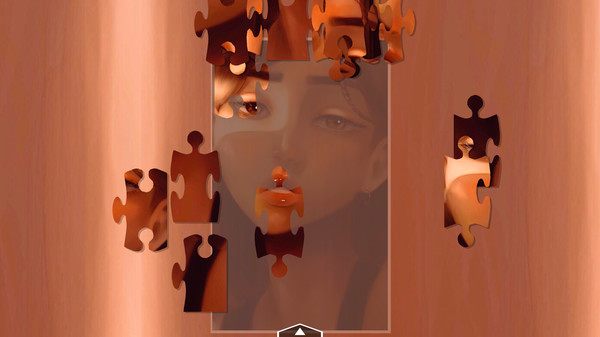 Dark Lady screenshot 3