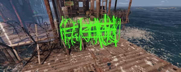 Sunkenland video 3