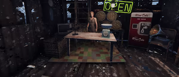 Sunkenland video 7