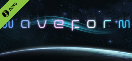 Waveform Demo cover art