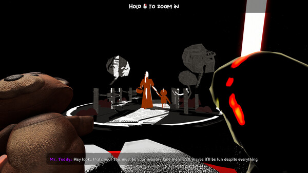 Steam Image