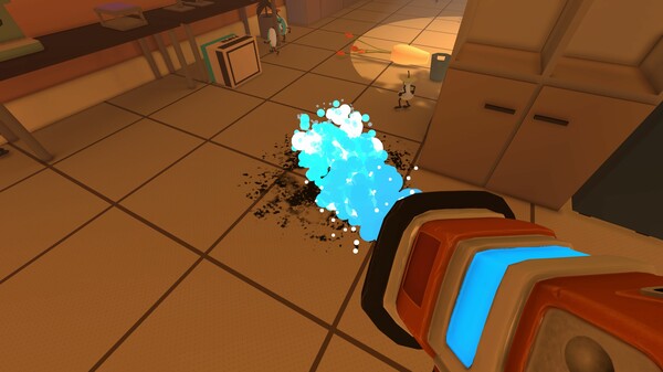 Junkienator screenshot 3