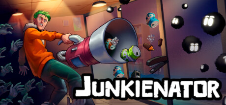 Junkienator Cheat Engine/CT