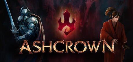 Ashcrown Cover Image