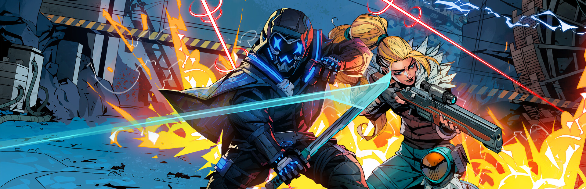 SquadBlast
