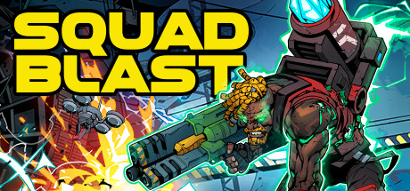 SquadBlast Playtest Cheat Engine/CT