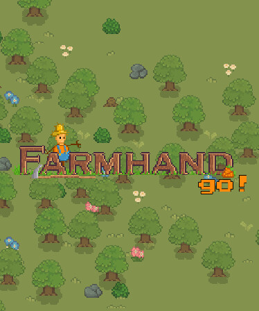 Farmhand Go!