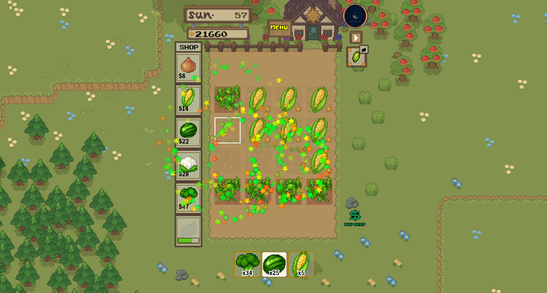 Farmhand Go! Featured Screenshot #1
