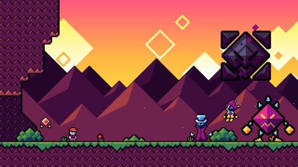Gem Venture 截图 10