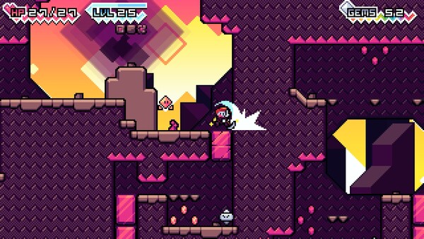 Gem Venture 截图 8
