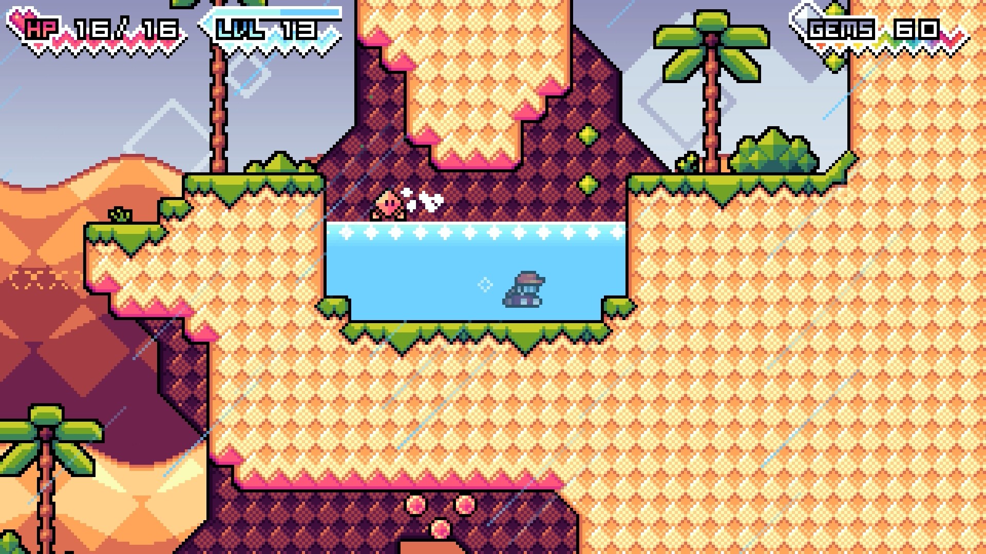 Gem Venture – Screenshot 4