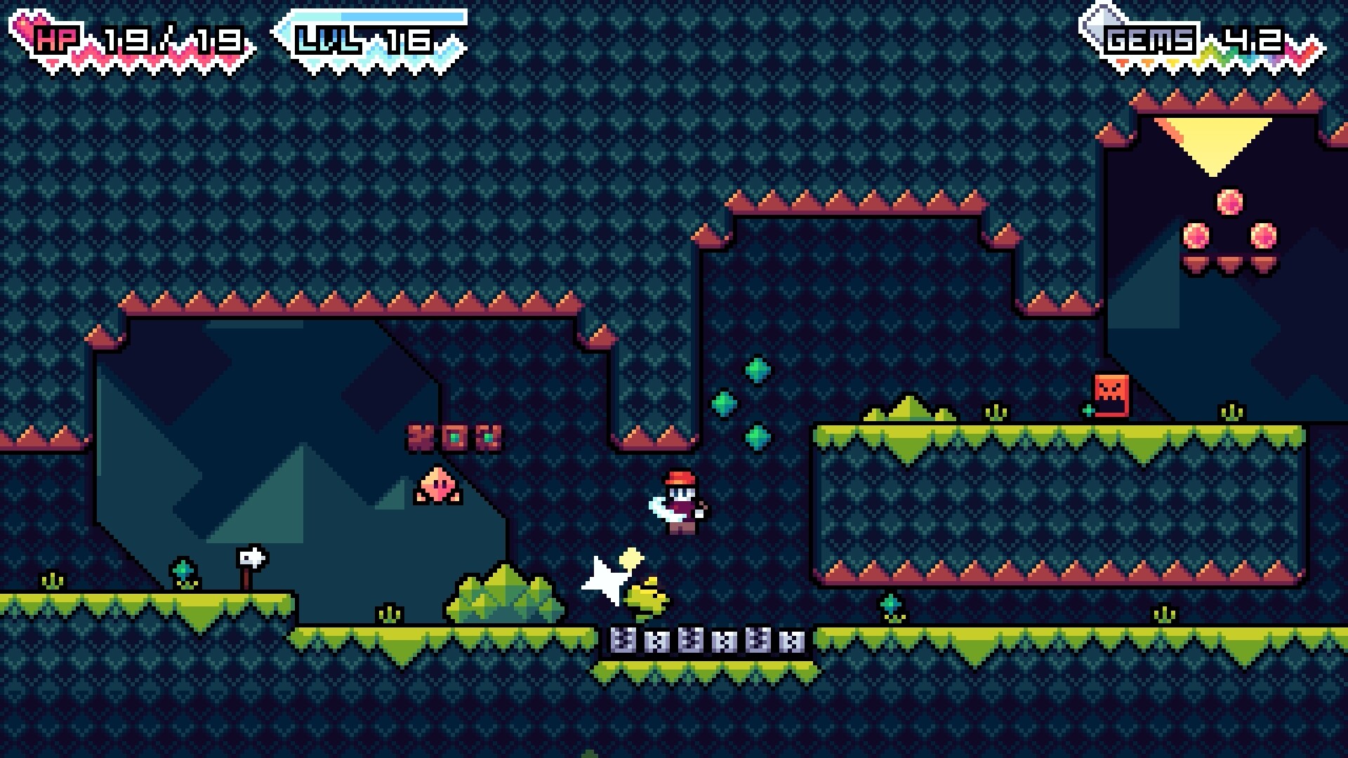 Gem Venture screenshot 5