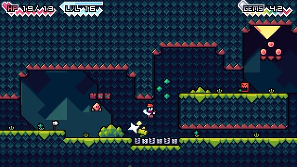 Gem Venture 截图 6