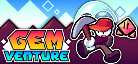 Gem Venture - similar game to MineEngineer by Jetrosoft