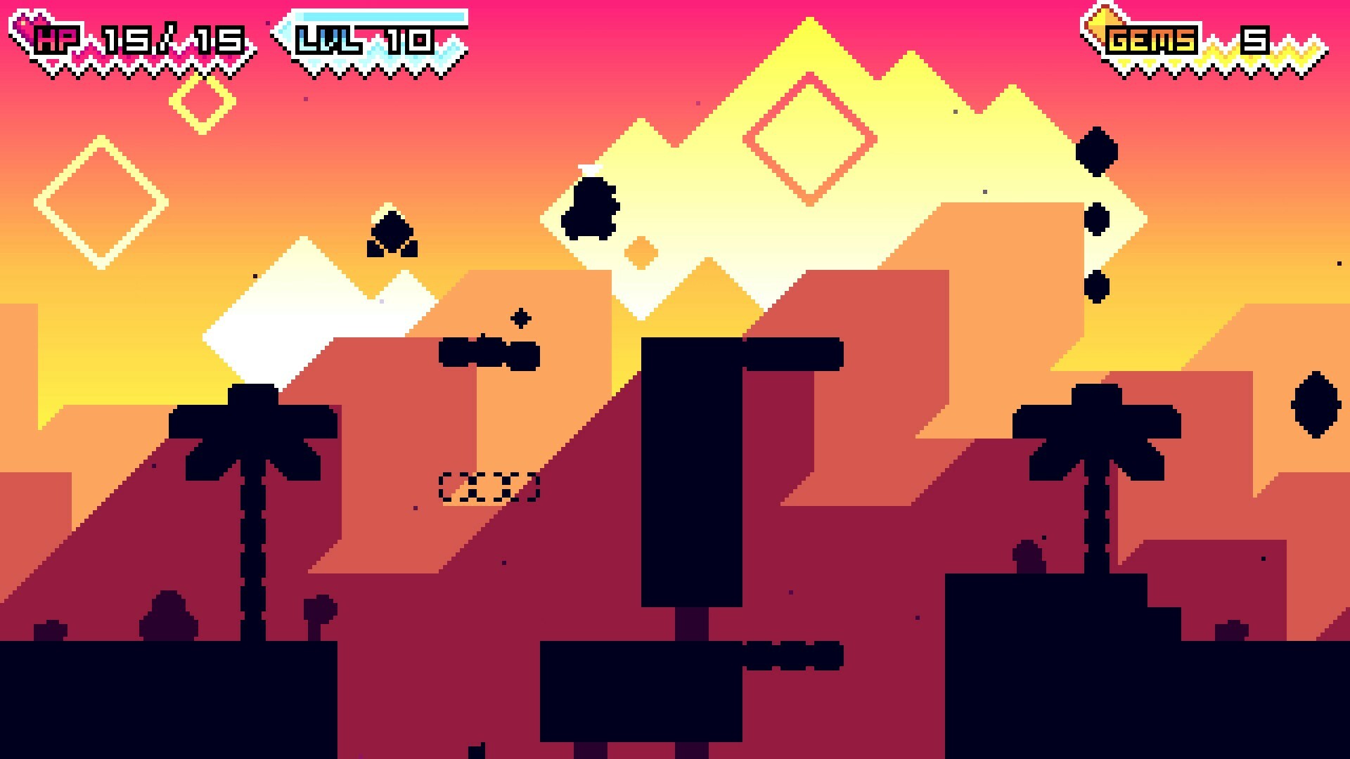 Gem Venture screenshot #3