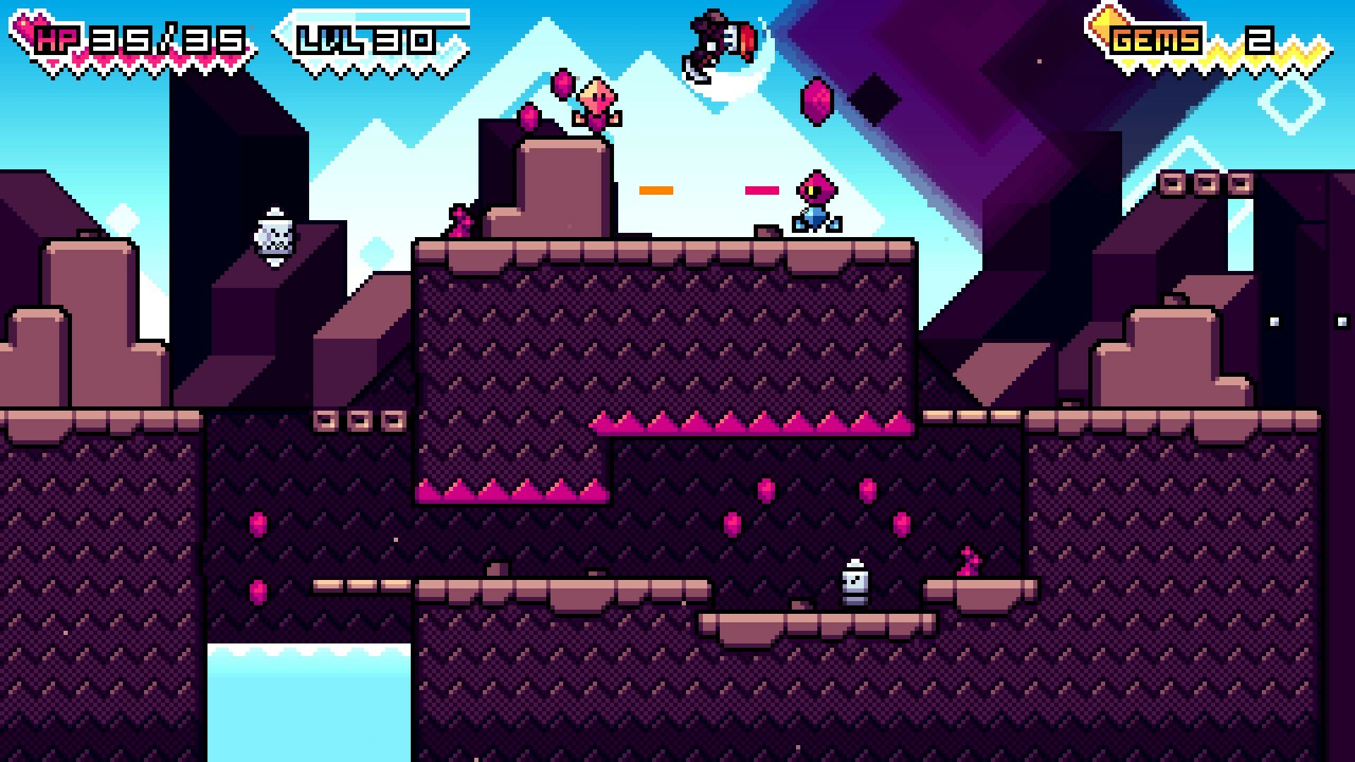 Gem Venture screenshot #7