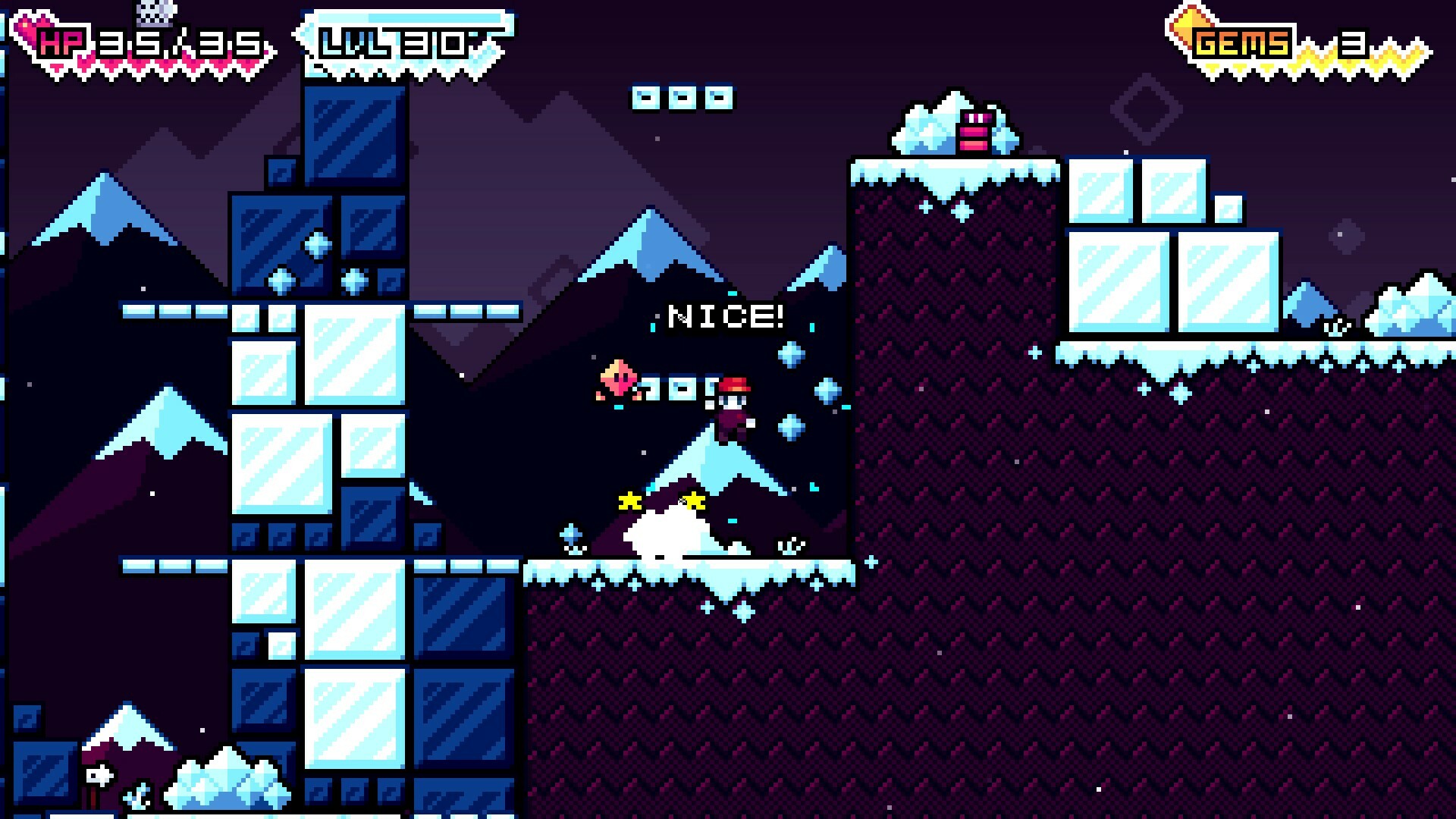 Gem Venture screenshot #6