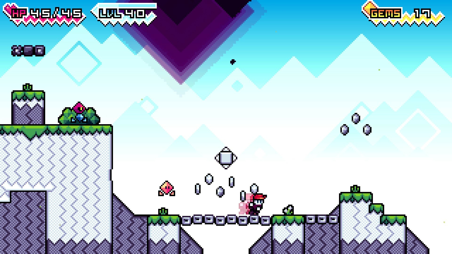 Gem Venture screenshot #8