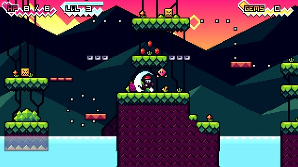 Gem Venture screenshot 2