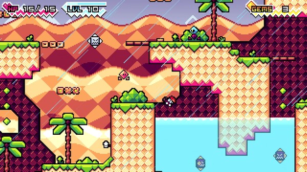 Gem Venture screenshot 4