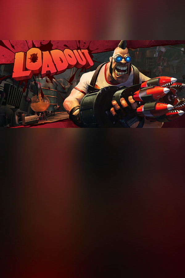 Cover art of Loadout