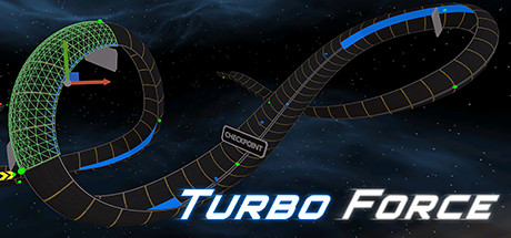 Turbo Force banner