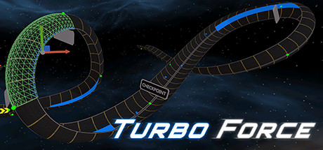 Turbo Force Cover Image
