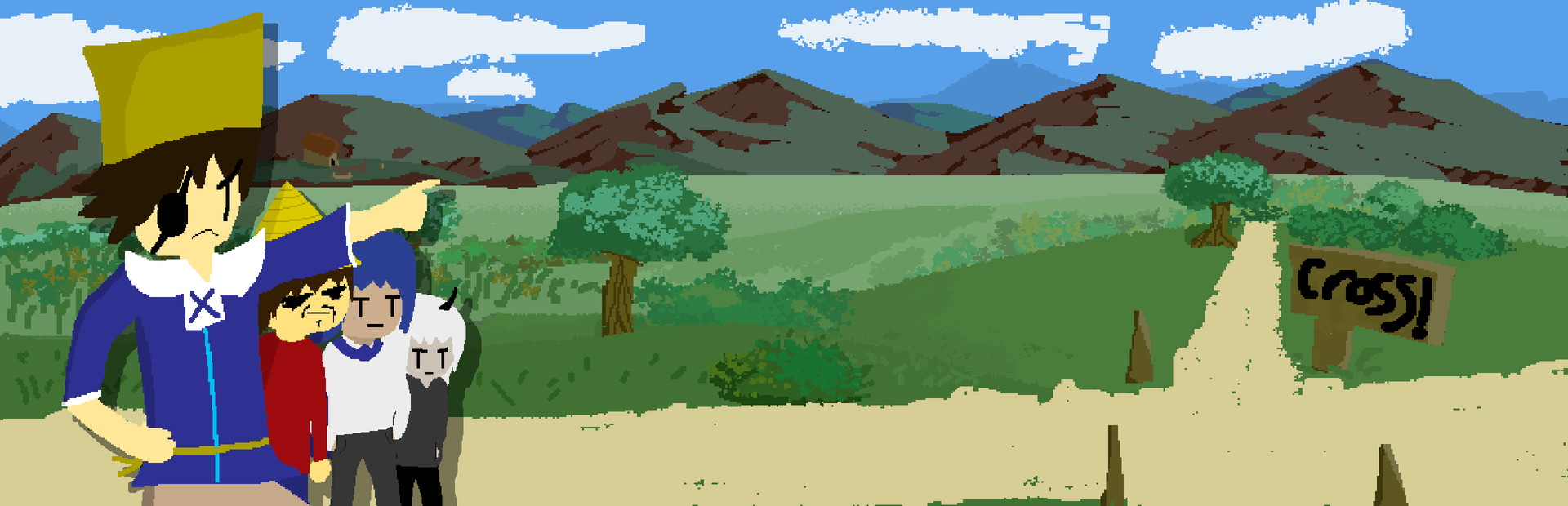 Phijkchu Quest