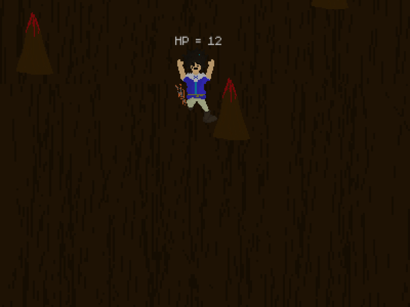 #5. Phijkchu Quest (Steam) Podle: Team Phijkchu