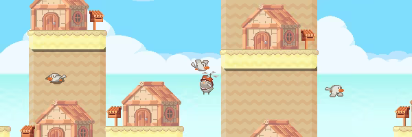 Ducky's Delivery Service video 4